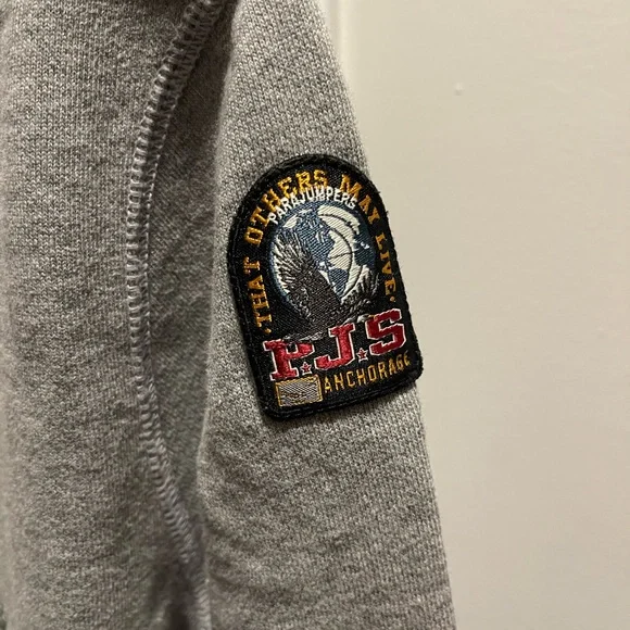 parajumpers women sweater - Picture 4 of 6